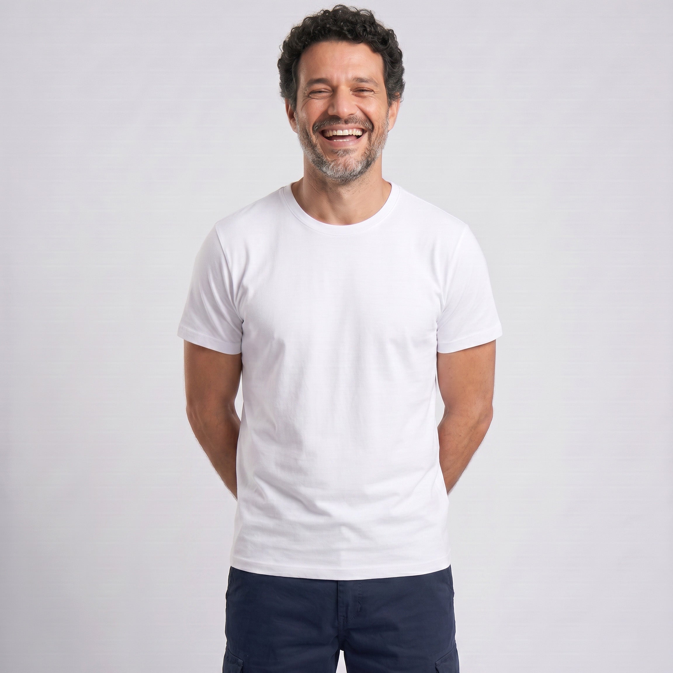 Camiseta SIZELAB