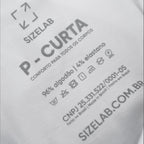 Camiseta SIZELAB