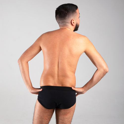 Cueca slip