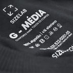 Camiseta SIZELAB