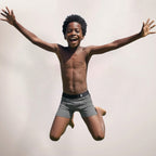 Cueca infantil