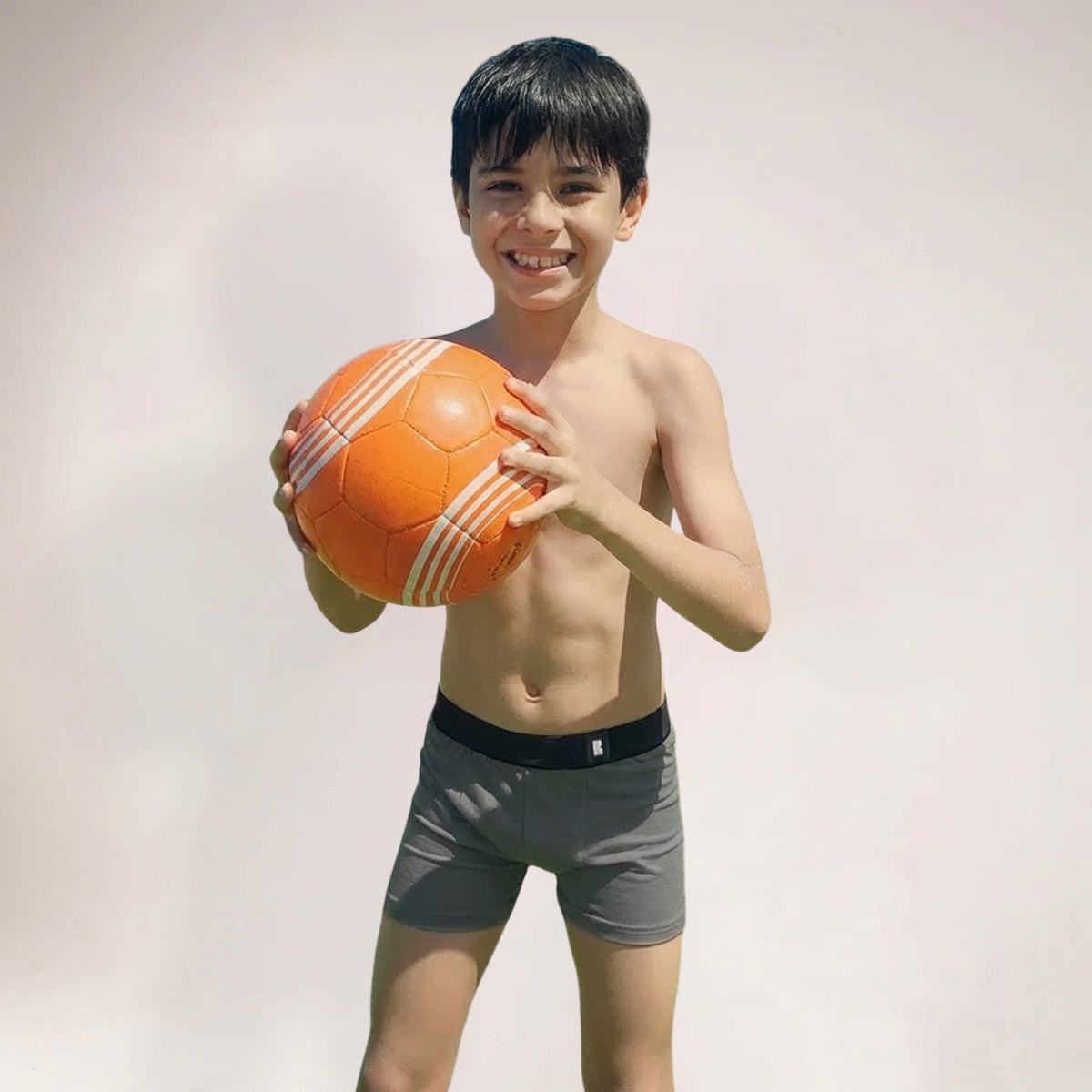 Cueca infantil