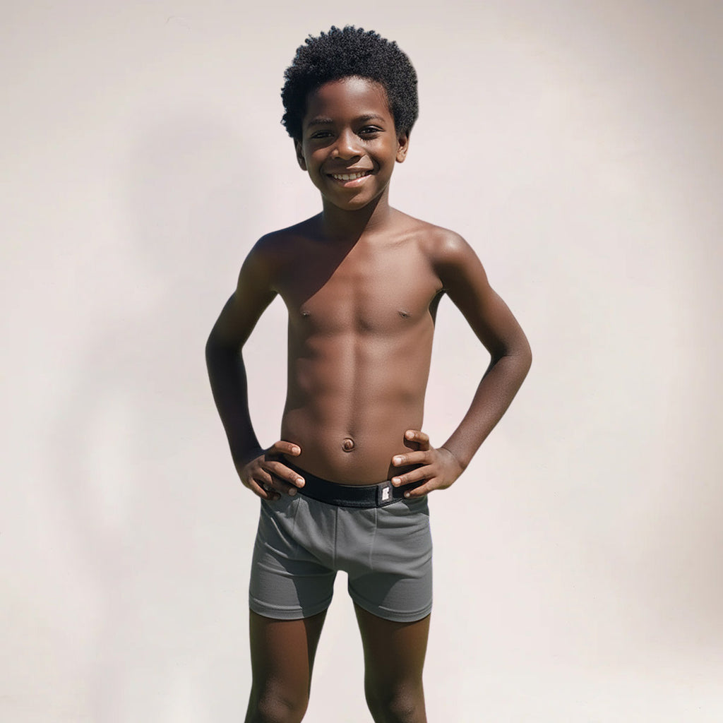 Cueca infantil
