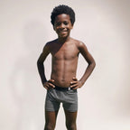 Cueca infantil