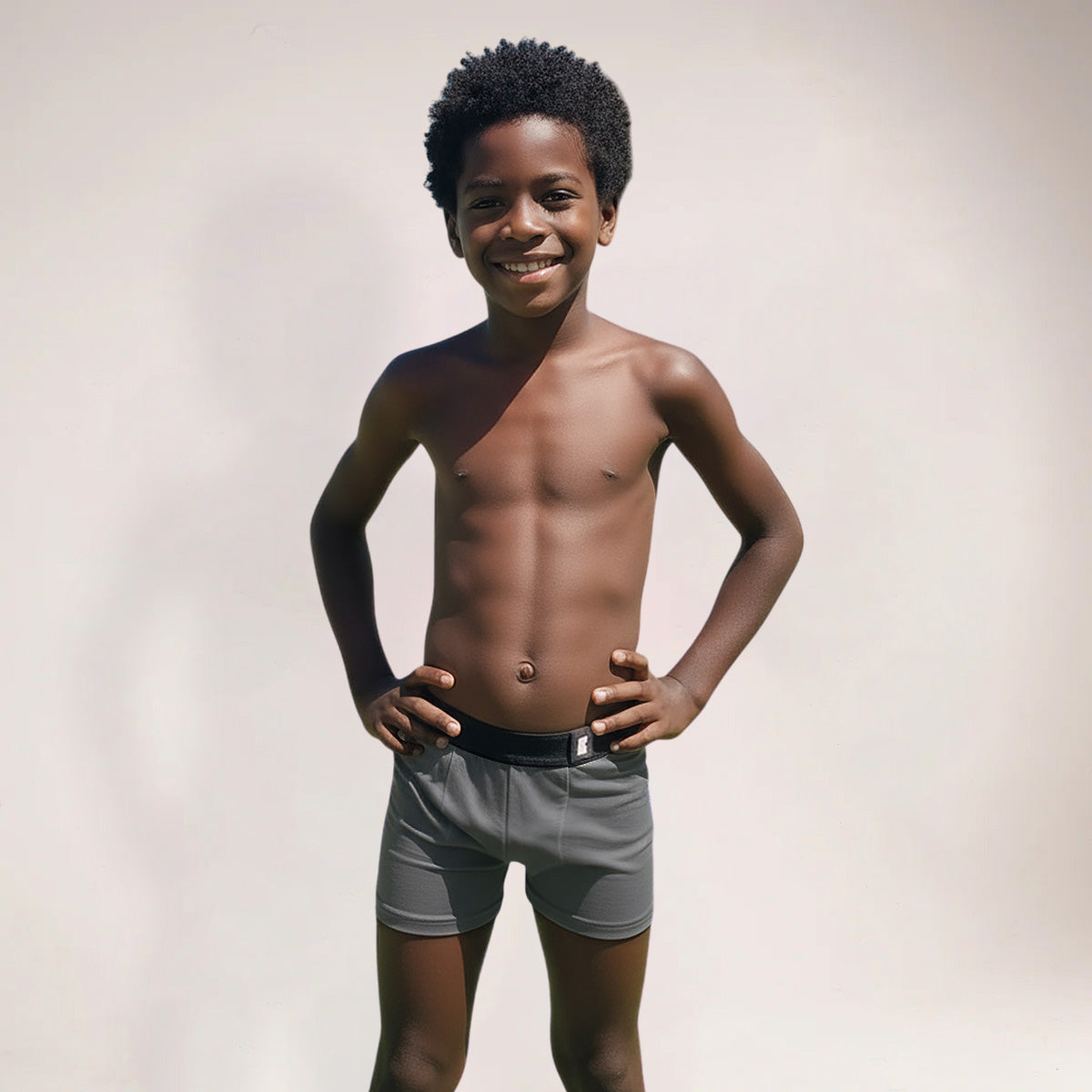 Cueca infantil