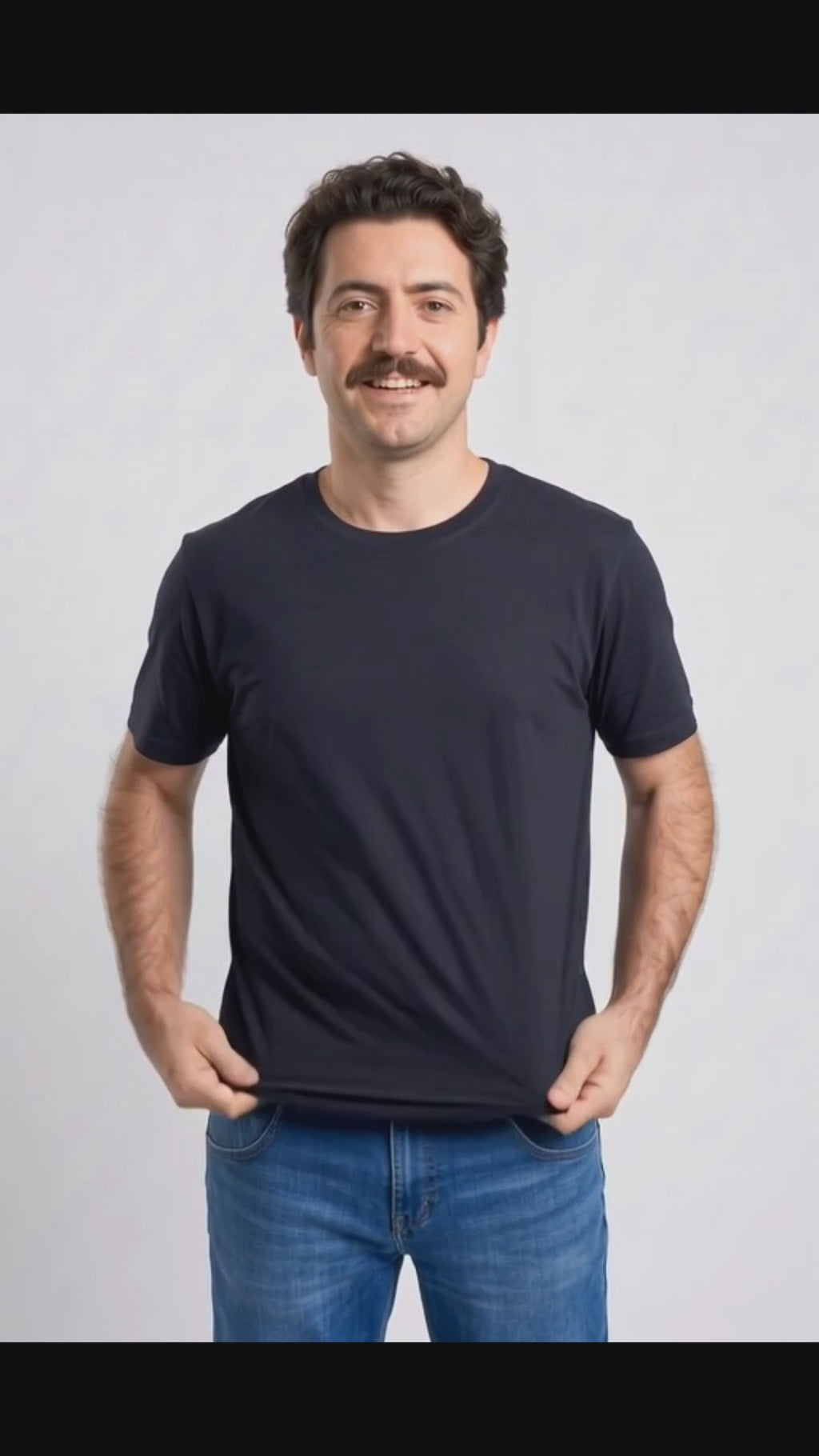 Camiseta SIZELAB