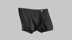 Cueca boxer