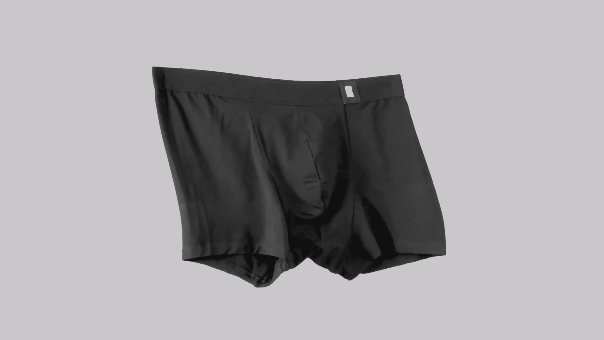 Cueca boxer