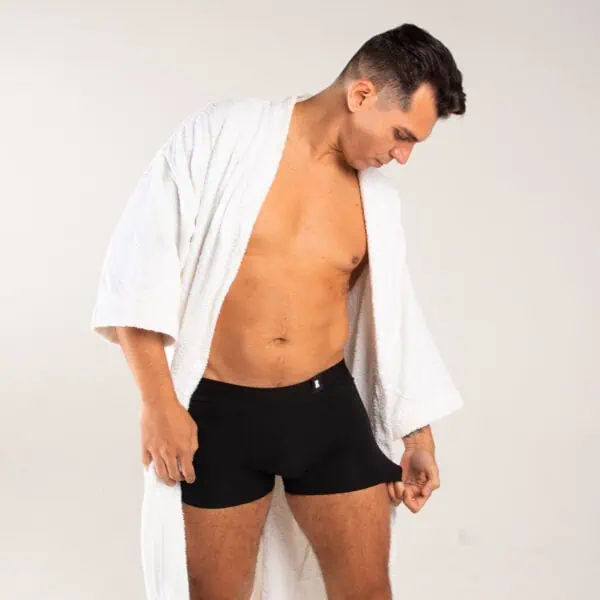 Kit Cuecas Boxer <br>Sexteto Fantástico - Imagem 2