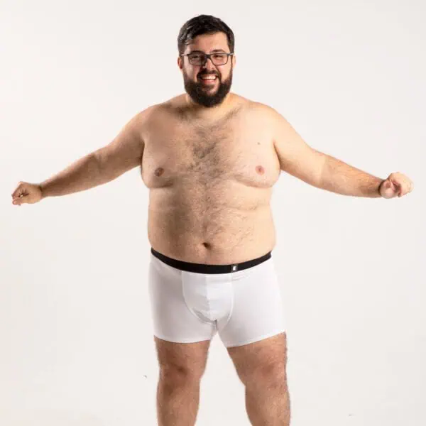 Kit Cuecas Boxer <br>Sexteto Fantástico - Imagem 19