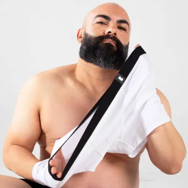 Kit Cuecas Boxer <br>Sexteto Fantástico - Imagem 18