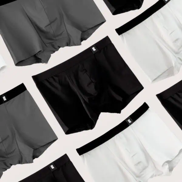 Kit Cuecas Boxer <br>Sexteto Fantástico - Imagem 13