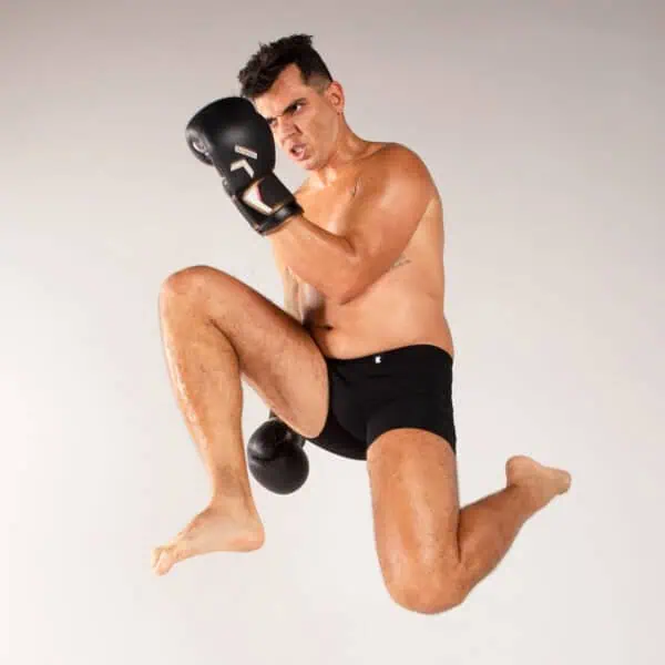 Kit Cuecas Boxer <br>Sexteto Fantástico - Imagem 15