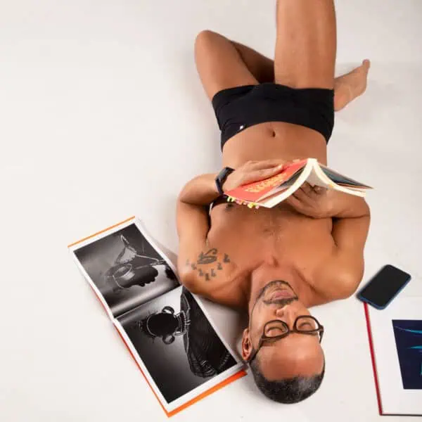 Kit Cuecas Boxer <br>Sexteto Fantástico - Imagem 16