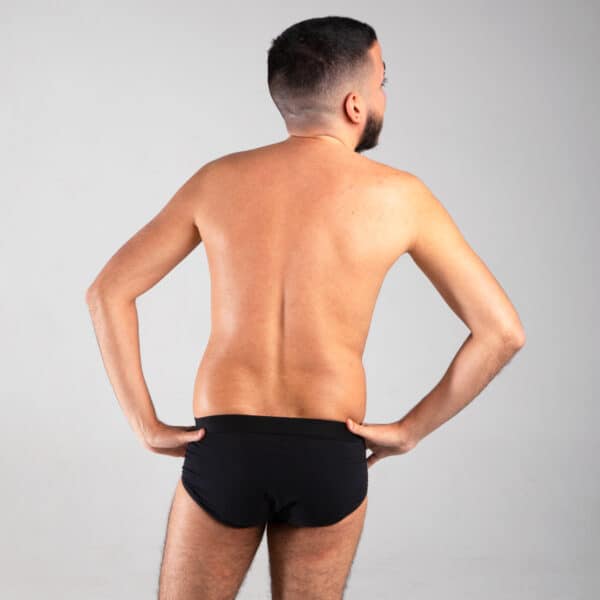 Kit Cuecas Slip <br>Dúzia de Doze - Image 3