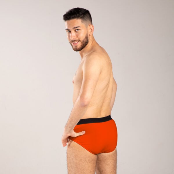 Kit Cuecas Slip <br>Dúzia de Doze - Image 11