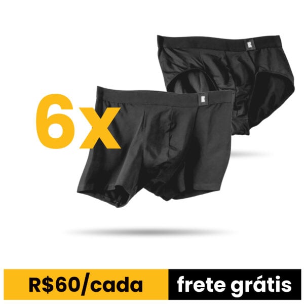 Monte o Kit <br>Sexteto Fantástico